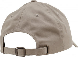 Flexfit Dad Cap 6245CM YP Classics® Low Profile Cotton Twill