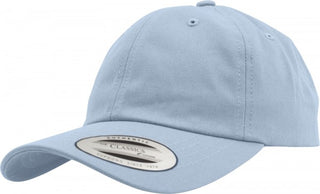 Flexfit Dad Cap 6245CM YP Classics® Low Profile Cotton Twill