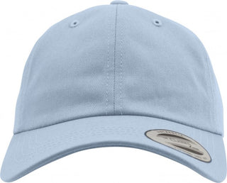 Flexfit Dad Cap 6245CM YP Classics® Low Profile Cotton Twill