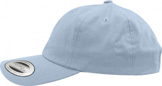 Flexfit Dad Cap 6245CM YP Classics® Low Profile Cotton Twill