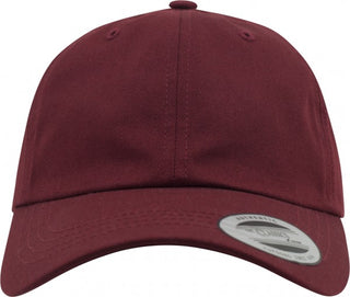 Flexfit Dad Cap 6245CM YP Classics® Low Profile Cotton Twill