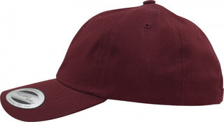 Flexfit Dad Cap 6245CM YP Classics® Low Profile Cotton Twill