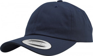 Flexfit Dad Cap 6245CM YP Classics® Low Profile Cotton Twill