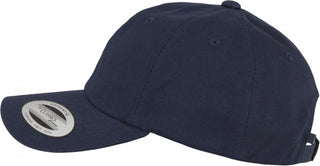 Flexfit Dad Cap 6245CM YP Classics® Low Profile Cotton Twill