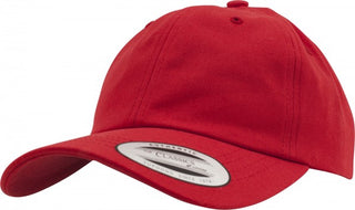 Flexfit Dad Cap 6245CM YP Classics® Low Profile Cotton Twill