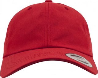 Flexfit Dad Cap 6245CM YP Classics® Low Profile Cotton Twill