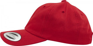 Flexfit Dad Cap 6245CM YP Classics® Low Profile Cotton Twill