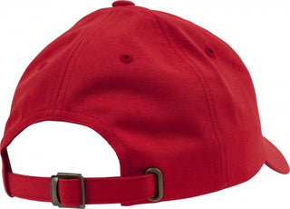 Flexfit Dad Cap 6245CM YP Classics® Low Profile Cotton Twill