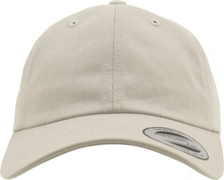 Flexfit Dad Cap 6245CM YP Classics® Low Profile Cotton Twill