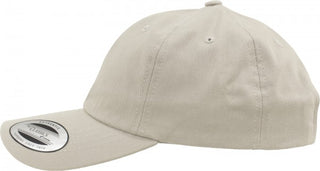 Flexfit Dad Cap 6245CM YP Classics® Low Profile Cotton Twill