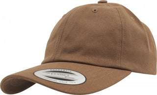 Flexfit Dad Cap 6245CM YP Classics® Low Profile Cotton Twill