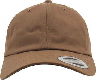 Flexfit Dad Cap 6245CM YP Classics® Low Profile Cotton Twill