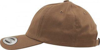 Flexfit Dad Cap 6245CM YP Classics® Low Profile Cotton Twill