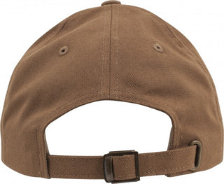 Flexfit Dad Cap 6245CM YP Classics® Low Profile Cotton Twill