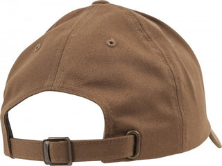 Flexfit Dad Cap 6245CM YP Classics® Low Profile Cotton Twill