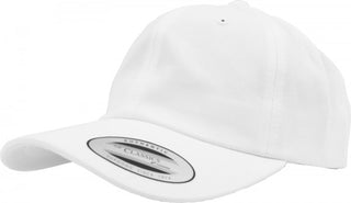 Flexfit Dad Cap 6245CM YP Classics® Low Profile Cotton Twill