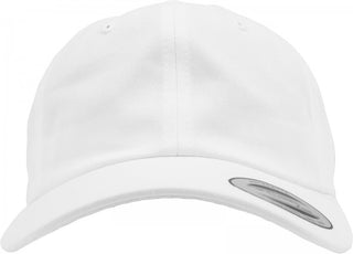 Flexfit Dad Cap 6245CM YP Classics® Low Profile Cotton Twill