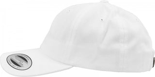 Flexfit Dad Cap 6245CM YP Classics® Low Profile Cotton Twill