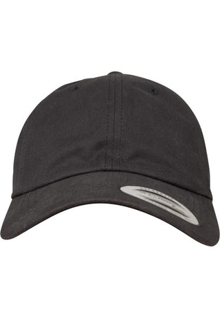 Flexfit Dad Cap 6245PT YP Classics® Low Profile Peached Cotton Twill