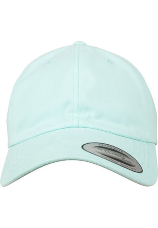 Flexfit Dad Cap 6245PT YP Classics® Low Profile Peached Cotton Twill