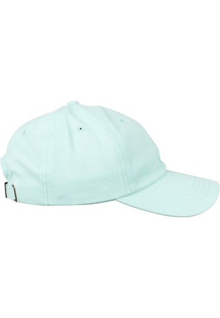 Flexfit Dad Cap 6245PT YP Classics® Low Profile Peached Cotton Twill