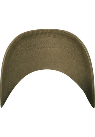 Flexfit Dad Cap 6245PT YP Classics® Low Profile Peached Cotton Twill