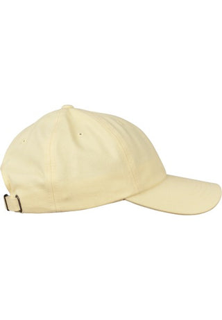 Flexfit Dad Cap 6245PT YP Classics® Low Profile Peached Cotton Twill