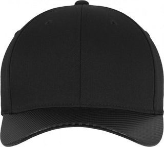 Flexfit Fitted Cap 6277CA Carbon