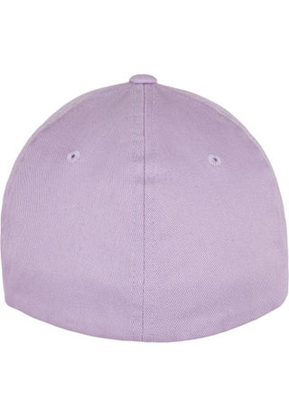 Flexfit Fitted Cap 6277CO Cotton Span