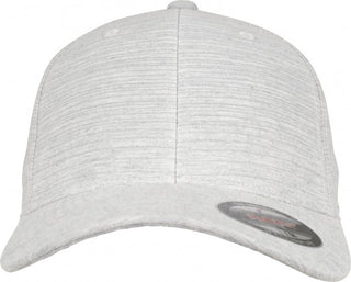 Flexfit Fitted Cap 6277GM Ivory Melange