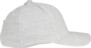 Flexfit Fitted Cap 6277GM Ivory Melange