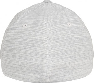 Flexfit Fitted Cap 6277GM Ivory Melange