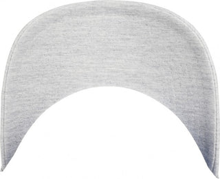 Flexfit Fitted Cap 6277GM Ivory Melange