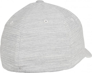 Flexfit Fitted Cap 6277GM Ivory Melange