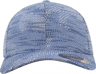 Flexfit Fitted Cap 6277JK Jaquard Knit