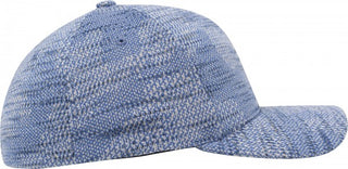 Flexfit Fitted Cap 6277JK Jaquard Knit