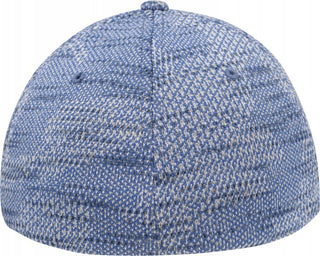 Flexfit Fitted Cap 6277JK Jaquard Knit