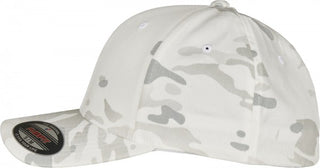 Flexfit Fitted Cap 6277MC Multicam