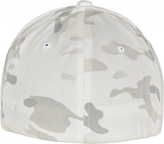 Flexfit Fitted Cap 6277MC Multicam