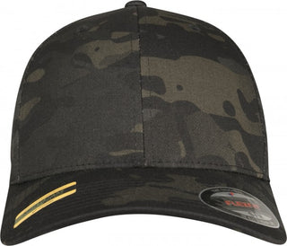 Flexfit Fitted Cap 6277MC Multicam