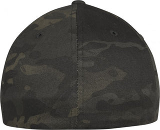 Flexfit Fitted Cap 6277MC Multicam