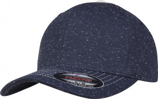 Flexfit Fitted Cap 6277PD Piqué Dots