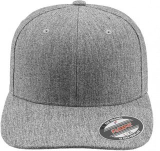 Flexfit Fitted Cap 6277PS Plain Span