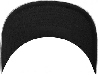 Flexfit Fitted Cap 6277PS Plain Span