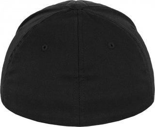 Flexfit Fitted Cap 6277Q Diamond Quilted