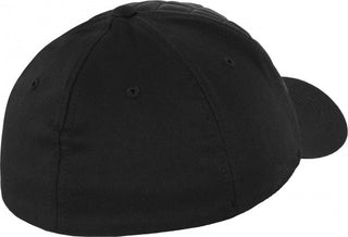 Flexfit Fitted Cap 6277Q Diamond Quilted