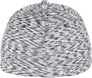 Flexfit Fitted Cap 6277SM Stripes Melange