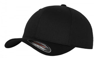 Flexfit Fitted Cap 6277 Wooly Combed