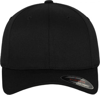 Flexfit Fitted Cap 6277-2 Wooly Combed X-Large