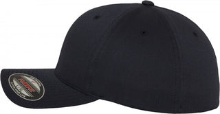 Flexfit Fitted Cap 6277-2 Wooly Combed X-Large